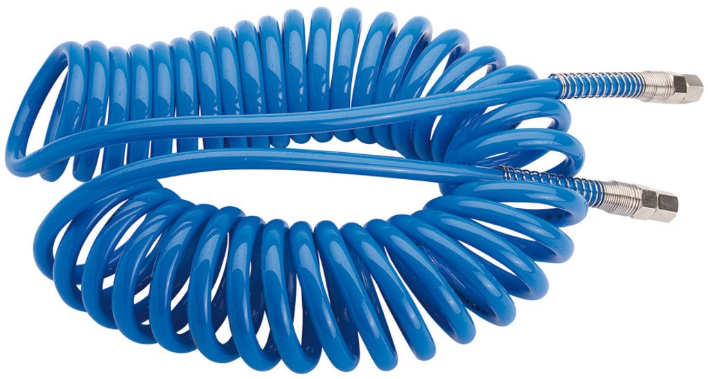 بربيش هواء حلزوني 12 * 1/4" * 8 * 12 1505 UNIOR