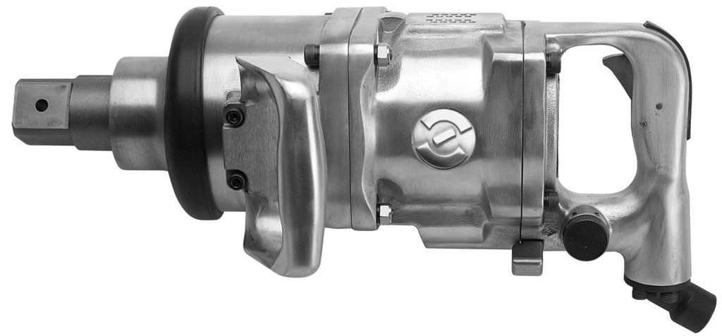 "فرد هواء 1/2 1 * 1.1/2" free speed 3000 revolution per minutes max. torque 4065 Nm maximum air pressure: 6,2 Bar air consumption 435 l/min air inlet 