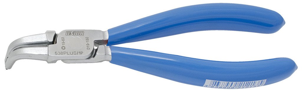 زردية كباشي 140 (5.5")* 12 - 25 538PLUS/1DP UNIOR