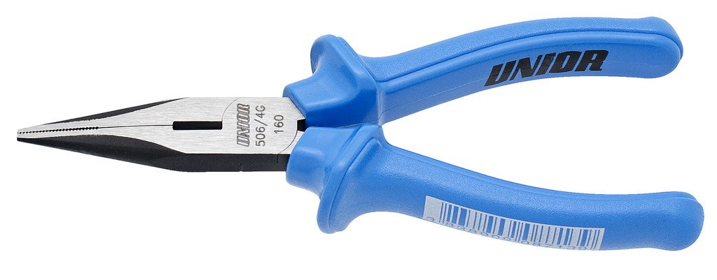 قطاعة بوز طويل * 160 (6.5") 506/4G UNIOR