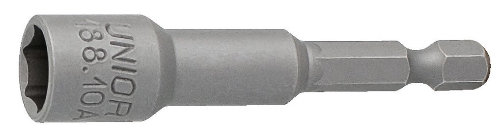 بوكس هنجر 6.3(1/4") * 10 188.10A UNIOR
