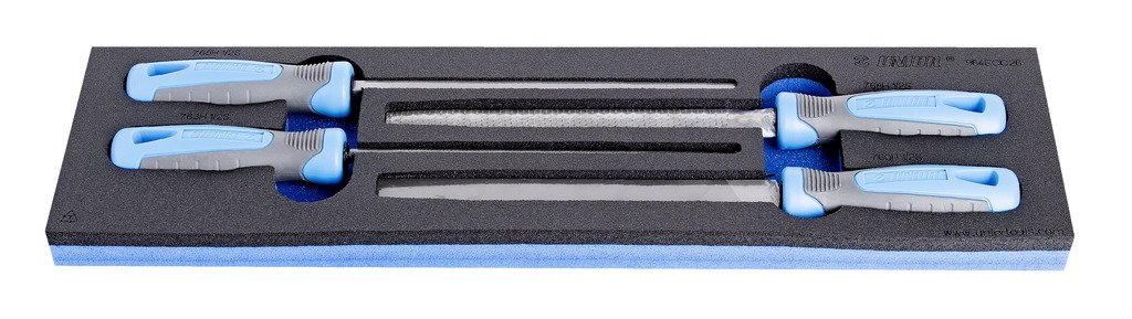 اسفنجة مبارد * 8" / 4 PCS 964ECO26 1/2S UNIOR