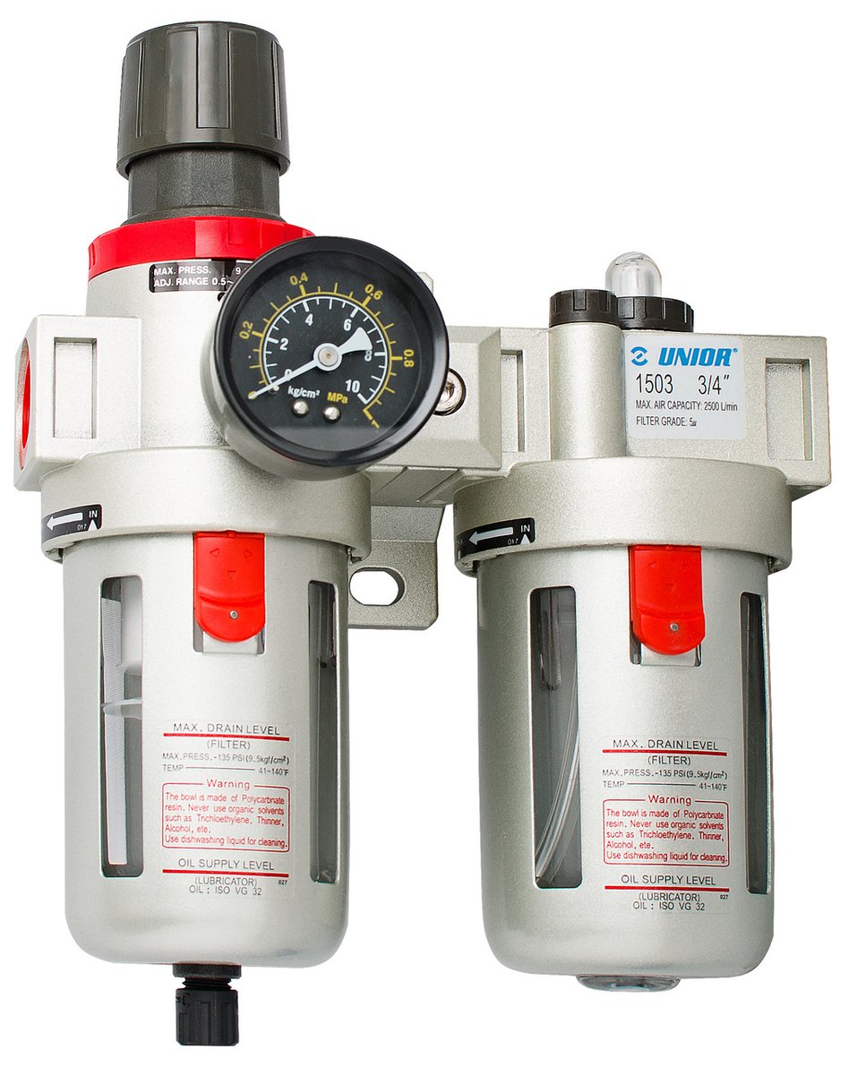 ساعة شد * 50~300Nm / 35~220 lbf.ft 268AL UNIOR