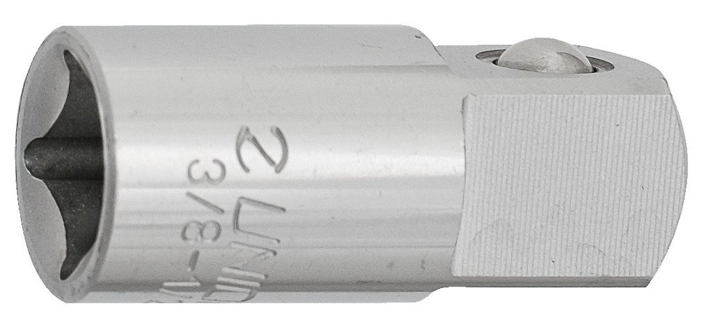 "نقاصة 3/8 * 3/8" - 1/4" 238.7/1 UNIOR
