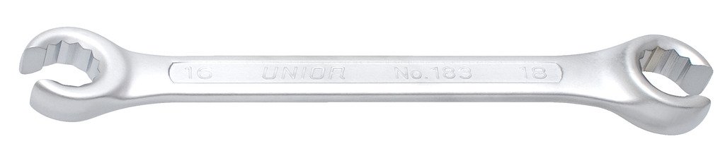 مفتاح رنج رنج مفتوح 24*27 ملم 183/2 UNIOR