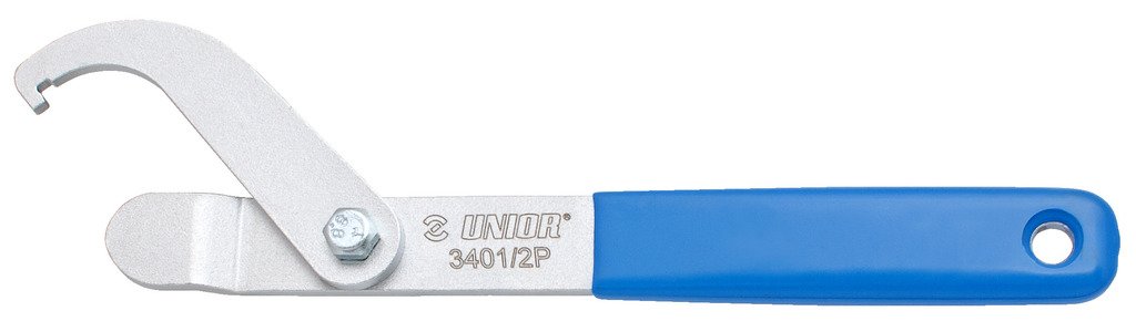 مفتاح سي * 16 - 20 255/2 UNIOR