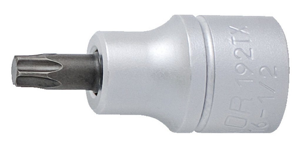 بوكس 1/2" مشرنف * TX 40 192/2TX UNIOR