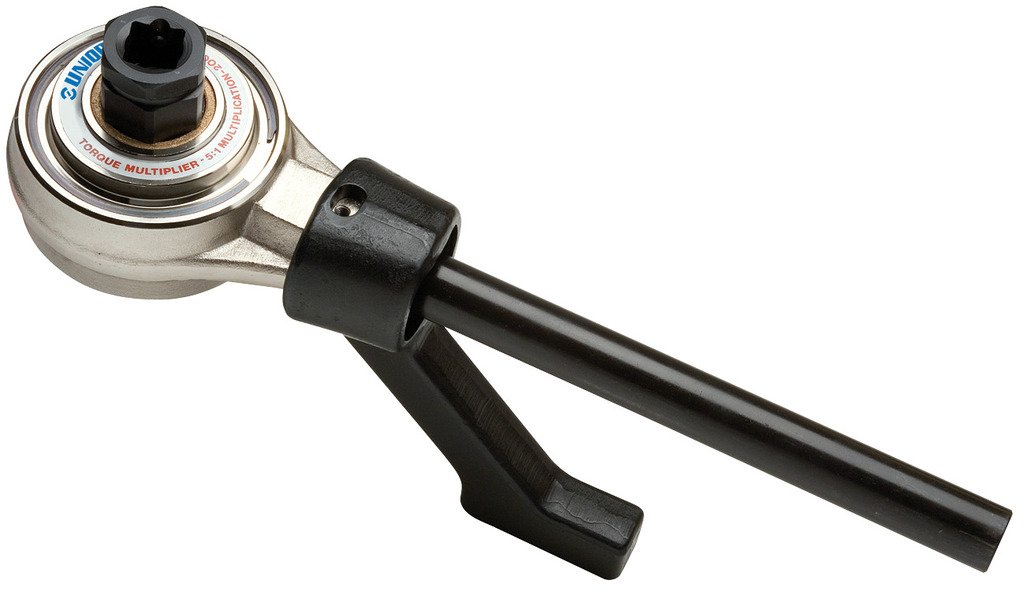 مضاعف عزم الدوران 3/4" * 1300 Nm * 960 Lb.ft 280 UNIOR