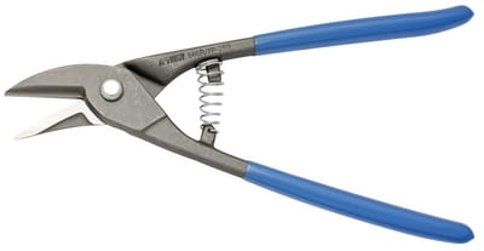 مقص صاج * 250 (10") 566R/7P UNIOR