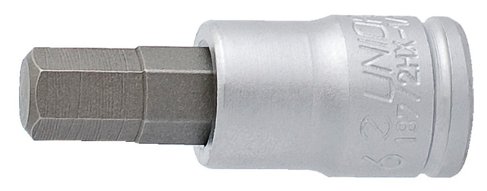 "بوكس الن كروم1/2 * 9/16'' 192/2HX UNIOR
