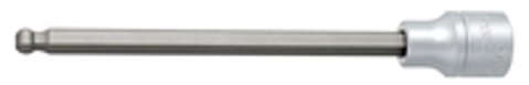 بوكس الن راس جل طويل 1/2" 8 * 220 192/2HXSL UNIOR