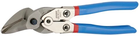 مقص صاج المازة * 260 (10") 591L-PLUS/3DP UNIOR