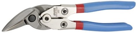 مقص صاج المازة * 260 (10") 591R-PLUS/3DP UNIOR