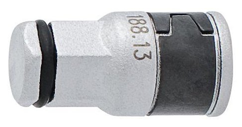 تحويلة بوكس * 10 ملم - 1/4" 188.13 UNIOR