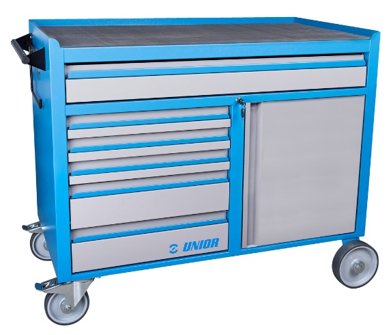 عرباية عدة جرارات L 1337 * W 825 * H 1047 ملم 940 JUMBO 3 UNIOR