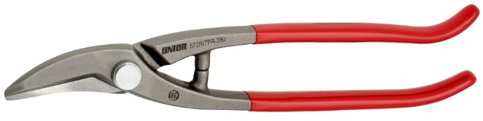 مقص صاج * 280 (11") 572R/7PR UNIOR