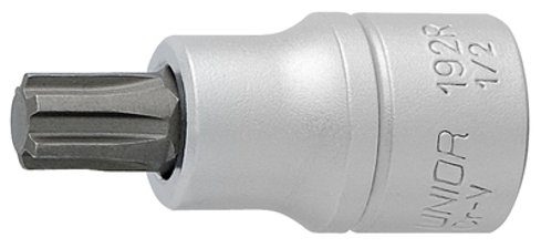 "بوكس مشرنف 1/2 * M6 192/2R UNIOR