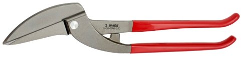 مقص صاج * 350 (14") 592R/7PR UNIOR