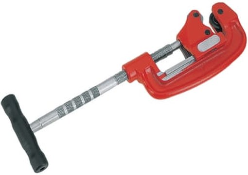 Tube cutter * 1.1/4" - 4" UNIOR - Image 1